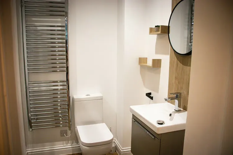 City Centre // Luxury 1 Bed Flat // SEP 2026 - Image 7